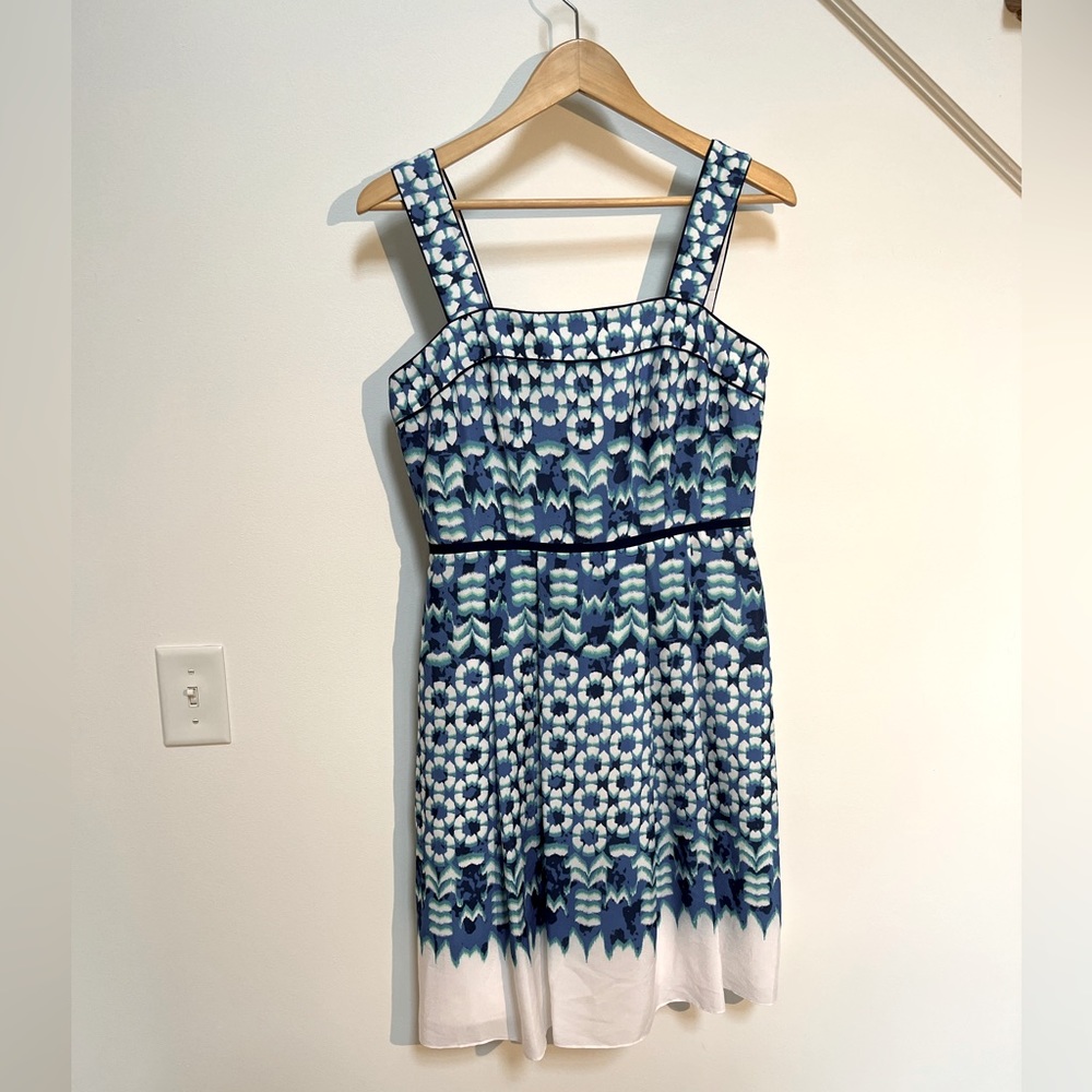 Adrianna Papell Sundress Size 6